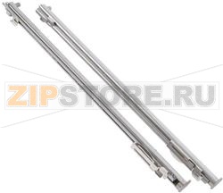 TELESCOPIC EXTENSION RAIL FOR OVEN ELECT 