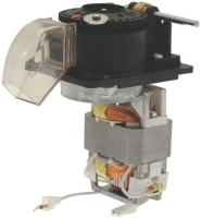 KIT MOTORE MACINACAFFÈ 110V
