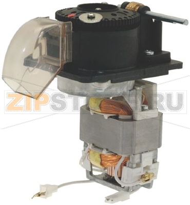 KIT MOTORE MACINACAFFÈ 110V 