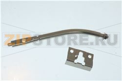 HEAD LIFT ROD+STRIKER PLATEKM010-023 