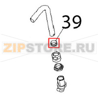 Bicono Ø: 18x9 Angelo Po 1G1BR1E