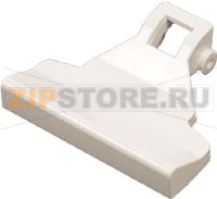 DOOR HANDLE ELECTROLUX 1242151007