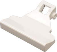 DOOR HANDLE ELECTROLUX 1242151007