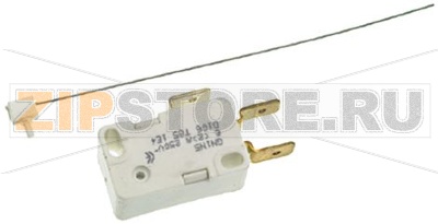 МИКРОПЕРЕКЛЮЧАТЕЛЬ GN1 N5 10A 250V 