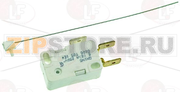 МИКРОПЕРЕКЛЮЧАТЕЛЬ GN1 N5 10A 250V 