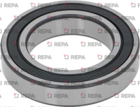 BEARING 6011-2RSR-C3 FAG