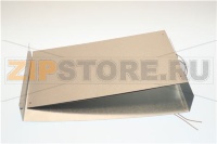 KIT RESISTENZA MIKA X 51M VER.OLD