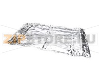 600W 120V 3SDS-39T BLKT