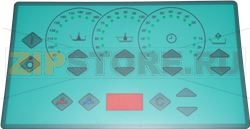 LEXAN CUISEUR + RELEVAGE 