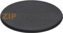 BURNER CAP 