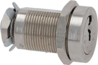 BURGLAR-RESISTANT LOCK RIELDA