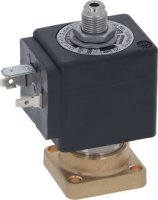 ELETTROVALVOLA PARKER 3 VIE 220/240V 50/