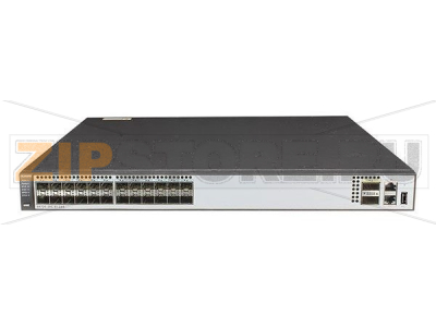 Коммутатор Huawei S6720-30C-EI-24S-AC 