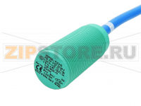 Индуктивный датчик Inductive sensor NJ8-18GK-N Pepperl+Fuchs