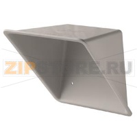 FDFZ241 - Защитный навес от дождя (пластик) Siemens FDFZ241