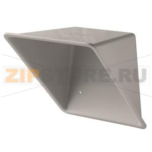 FDFZ241 - Защитный навес от дождя (пластик) Siemens FDFZ241 