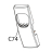 Left panel Godex EZ-2200