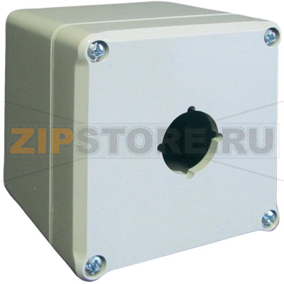 Корпус с отверстием Baco BALBPP301 