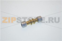 RIDUZIONE PER TUBO ø 1/4-6 mm Ms 50