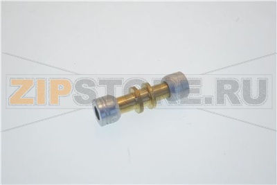 RIDUZIONE PER TUBO ø 1/4-6 mm Ms 50 