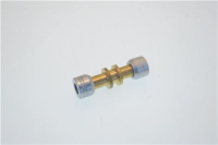 RIDUZIONE PER TUBO ø 1/4-6 mm Ms 50