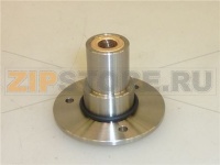 CUSCINETTO INFERIORE INOX COMPLETO