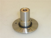 CUSCINETTO INFERIORE INOX COMPLETO