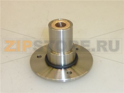 CUSCINETTO INFERIORE INOX COMPLETO 