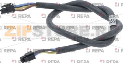 CABLE MICROFIT 4P-500mm 