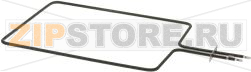 RESISTENZA 2500W 254V 