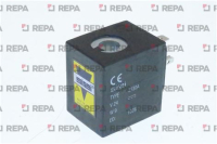BOBINA SIRAI Z530A 24VDC 14VA