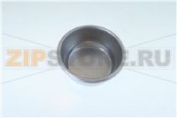 FILTRO 3 TAZZE 24 gr ø 67,5x30 mm