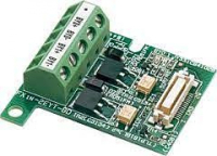 Модуль дискретный Mitsubishi Electric FX1N-2EYT-BD
