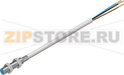 Датчик положения Festo SIEN-M5B-NS-K-L 
