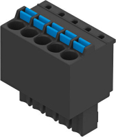 Клеммник Festo NECC-L8G5-C1