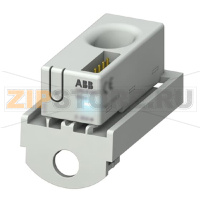 Датчик CMS-101S8, 18 мм, 40 A ABB 2CCA880125R0001