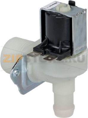 ЭЛЕКТРОМАГНИТНЫЙ КЛАПАН INVENSYS S7690/00 