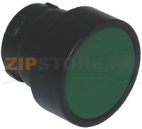 ЗЕЛЕНАЯ ПУСКОВАЯ КНОПКА