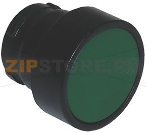 ЗЕЛЕНАЯ ПУСКОВАЯ КНОПКА 