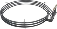 RESISTANCE TRIPHASE