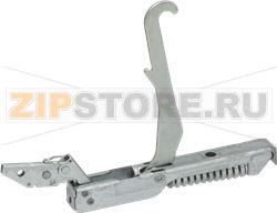 OVEN DOOR HINGE 600 