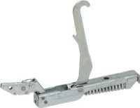 OVEN DOOR HINGE 600