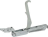 OVEN DOOR HINGE 600
