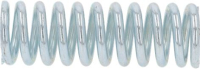 SPRING FOR LEVER UNIT