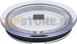 КРЫШКА  AEROCCINO 