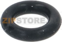 O-RING 103 RUBBER RANCILIO