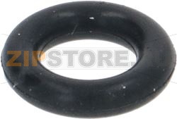 O-RING 103 RUBBER RANCILIO 