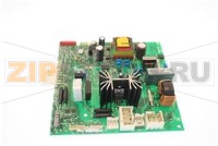 ЭЛЕКТРОННАЯ ПЛАТА CPU SW V4 230V