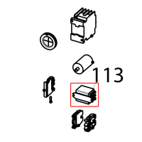 Relay Tecnoinox EFC10M