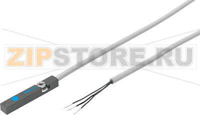 Датчик положения Festo SIES-8M-PO-24V-K-7,5-OE 